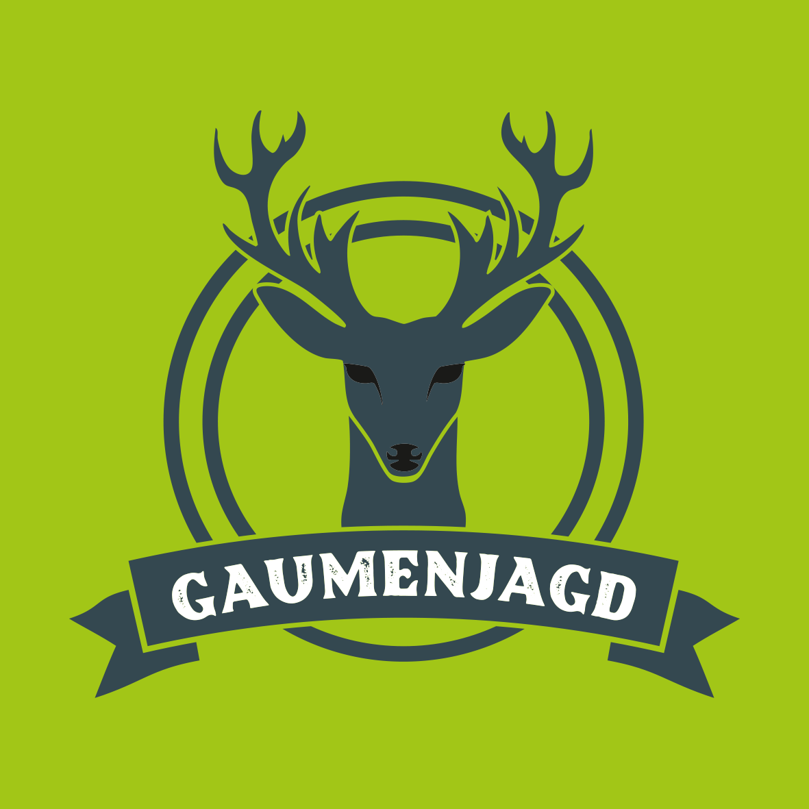 Logo Gaumenjagd