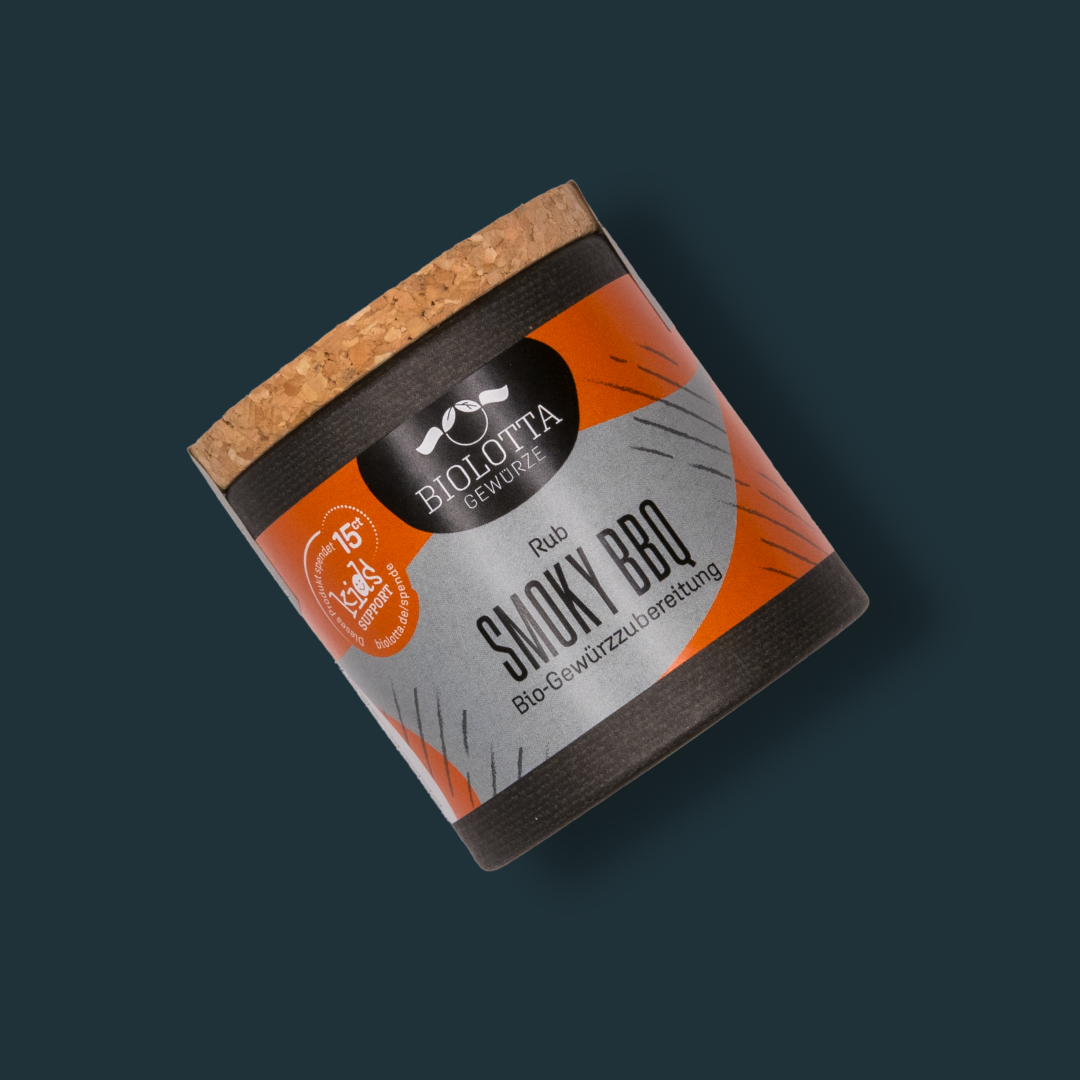 Smoky BBQ von BioLotta