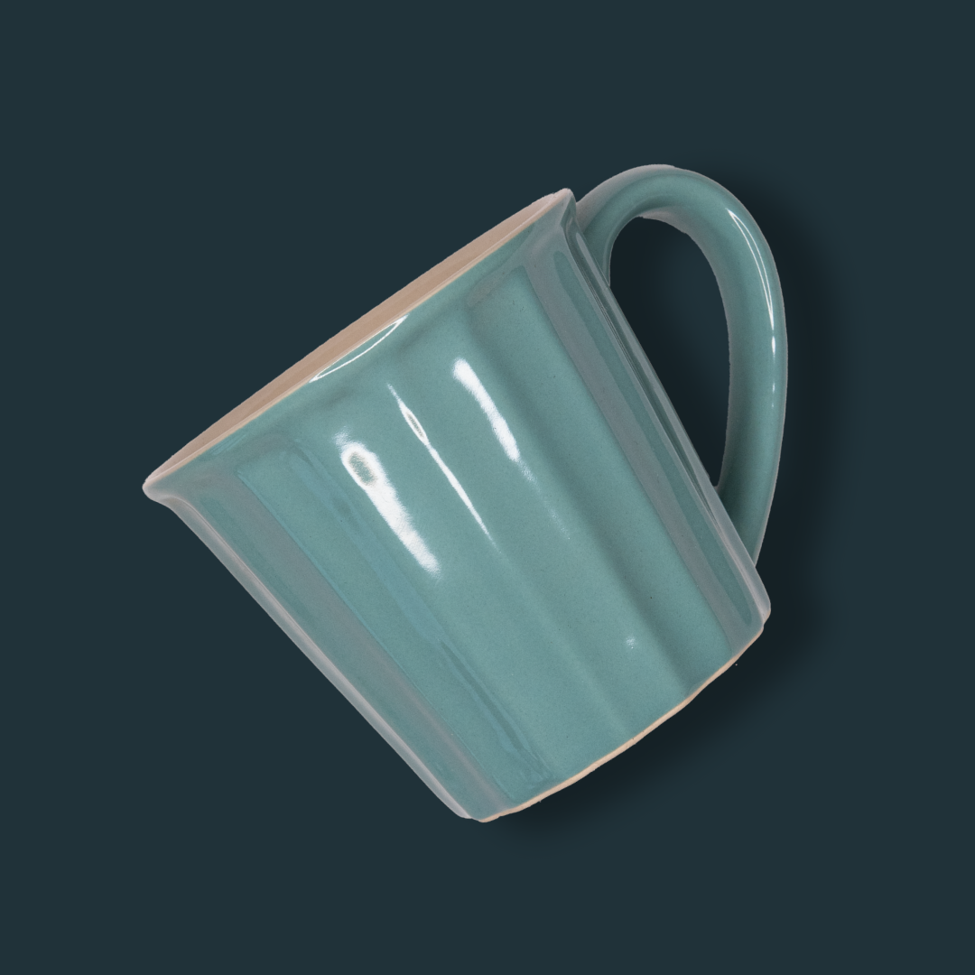 Becher von Mynte