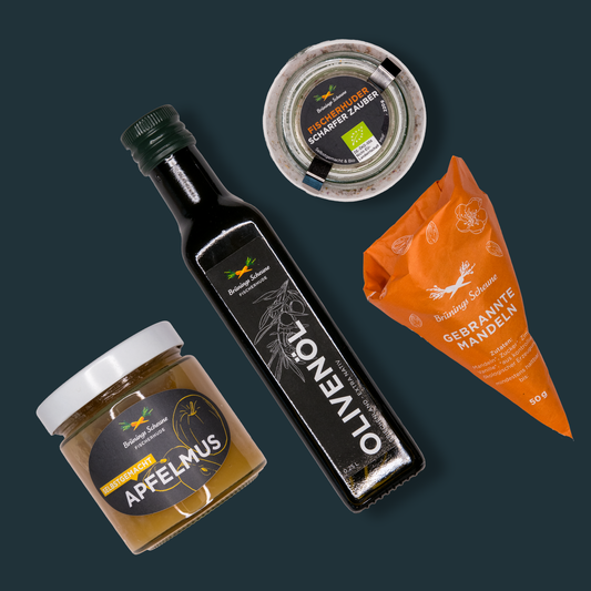 Feines aus Fischerhude