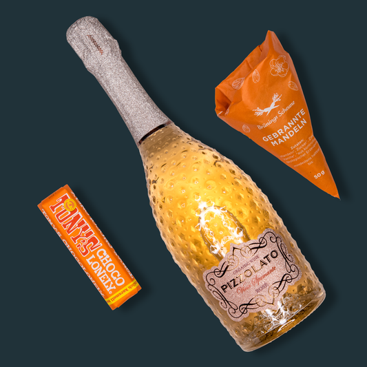 Große Feierlichkeit