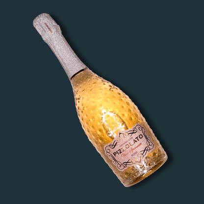 Rosè Spumante von Pizzolato