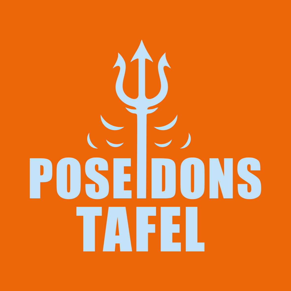 21.03.25: Poseidons Tafel