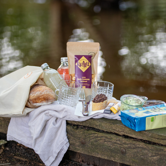 Wümme Picknick