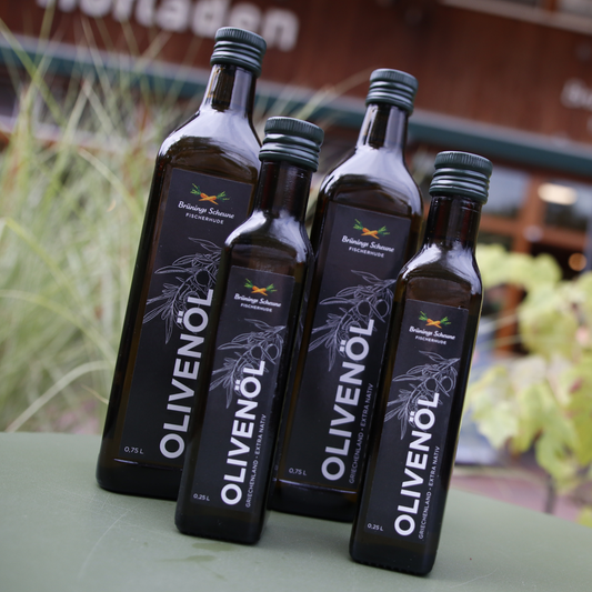 Olivenöl