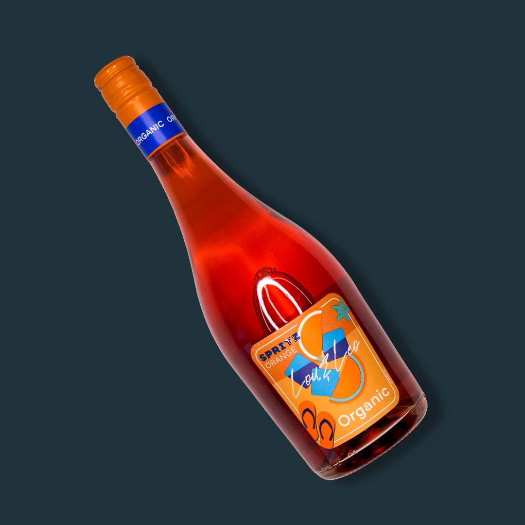 Sgarzi Spritz von Lou & Leo