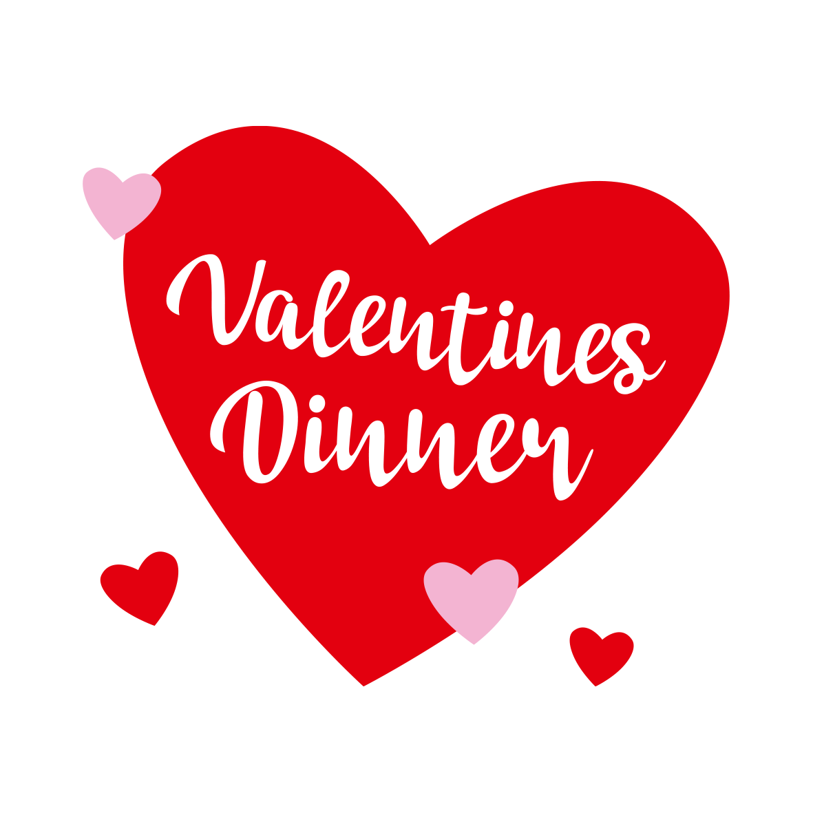 14.02.25: Valentines Dinner