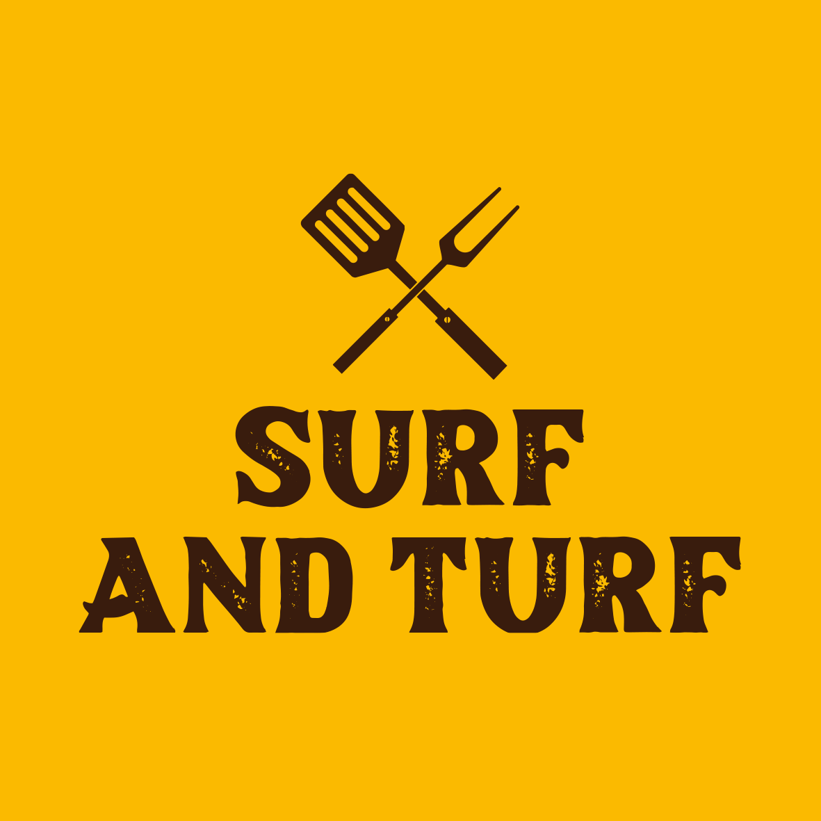 16.05.25: Surf & Turf